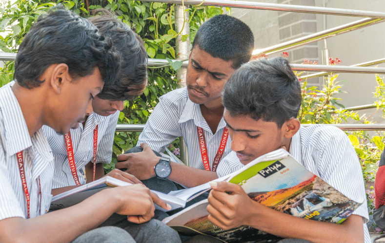 Surana College Bangalore College Prospectus Images photo 166